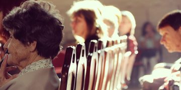 Μέριμνα για την Τρίτη Ηλικία με βιωματική ομάδα για τους 65+