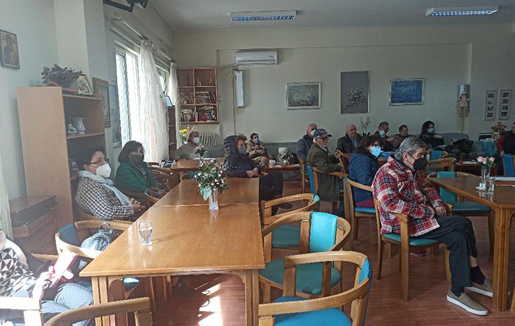 Σωτήρια η έγκαιρη και έγκυρη διάγνωση του καρκίνου του πνεύμονα