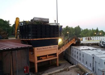 Κόντρα Β. Ξυπολυτά - Γ. Θωμάκου για τον ΣΜΑ του Δήμου