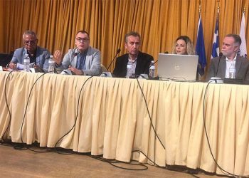 Διαδίκτυο, ασφάλεια και κίνδυνοι επί τάπητος