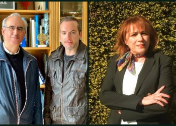 Οδ. Κοντούκας και Αν. Σούλτου στη «Συμμαχία Πολιτών»