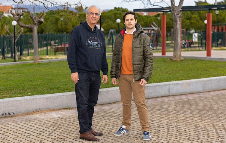 Στη «Δύναμη Ελπίδας - Συμμαχία Πολιτών» οι Γ. Σπιθουράκης και Κ. Λιάπης