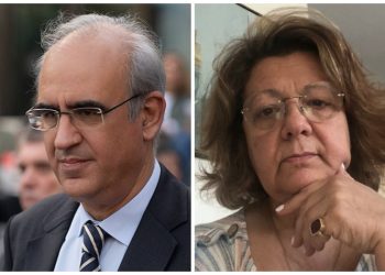 Συνεργασία Γ. Θωμάκου - Ι. Ζιούβα ενόψει Δημοτικών Εκλογών