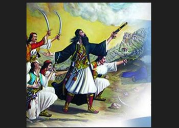 Ένα αφηγηματικό ντοκιμαντέρ για τον Παπαφλέσσα «έρχεται» στο Δημαρχείο