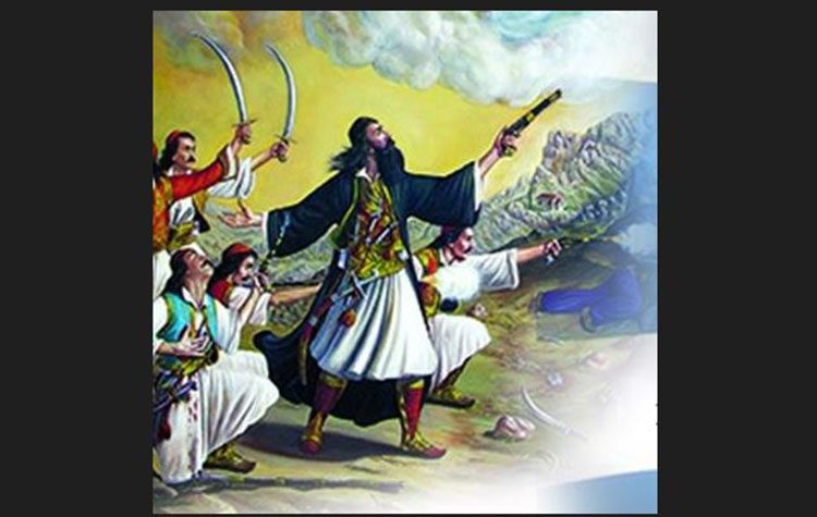 Ένα αφηγηματικό ντοκιμαντέρ για τον Παπαφλέσσα «έρχεται» στο Δημαρχείο