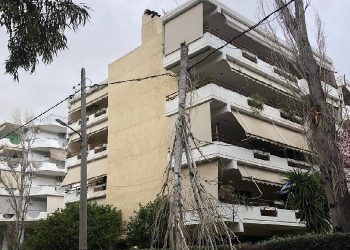 «Δήμος Μπροστά+»: «Επικίνδυνο κλαδί στα καλώδια της ΔΕΗ»