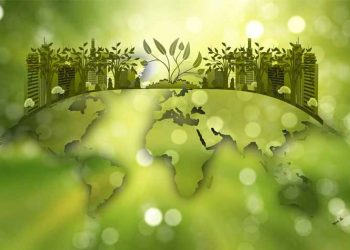 Η κλιματική ουδετερότητα στο επίκεντρο εκδήλωσης