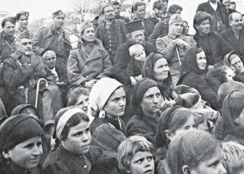 Το θέατρο της Ελληνικής Αντίστασης