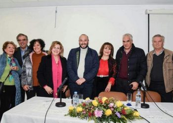 Μάριος Ψυχάλης: «Συγχαρητήρια στο ΚΟΙΠΑΠ για την ενημερωτική, ιατρική εκδήλωση»