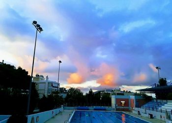 Ολοκληρώθηκαν οι εργασίες στο Κολυμβητήριο Μελισσίων