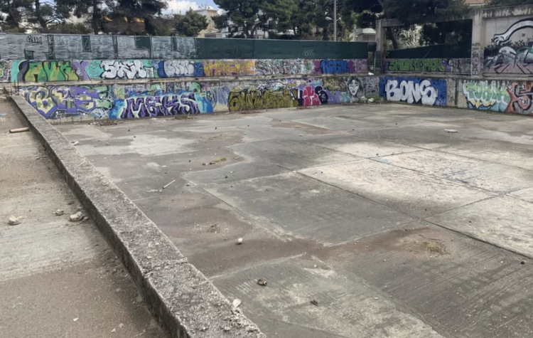 Άναψε «πράσινο» για το δάνειο του κολυμβητηρίου