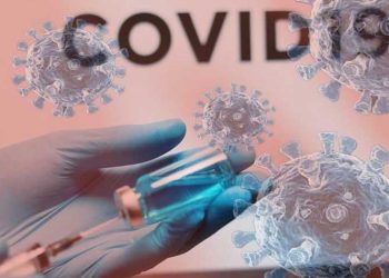 Ημερολόγιο πανδημίας