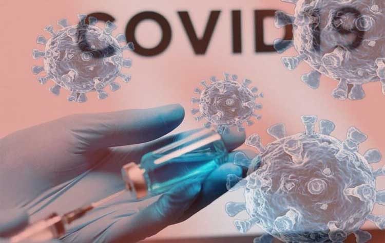 Ημερολόγιο πανδημίας