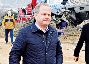 Κώστας Αχ. Καραμανλής: Θα είναι υποψήφιος;