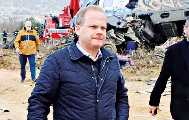 Κώστας Αχ. Καραμανλής: Θα είναι υποψήφιος;