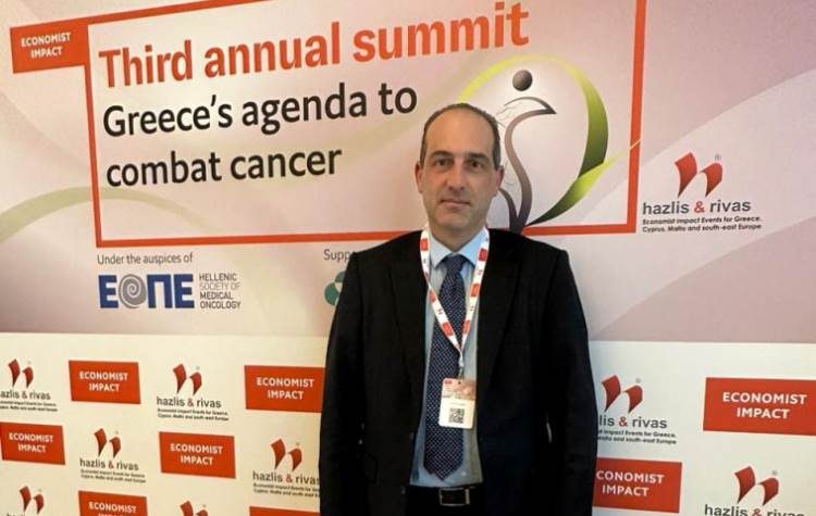 Μ. Κρανίδης: «Aπαιτείται ενίσχυση της προληπτικής ιατρικής στον Δήμο»