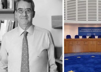 1ο Γυμνάσιο Βριλησσίων: Συζήτηση μαθητών με τον δικαστή Ιωάννη Κτιστάκη