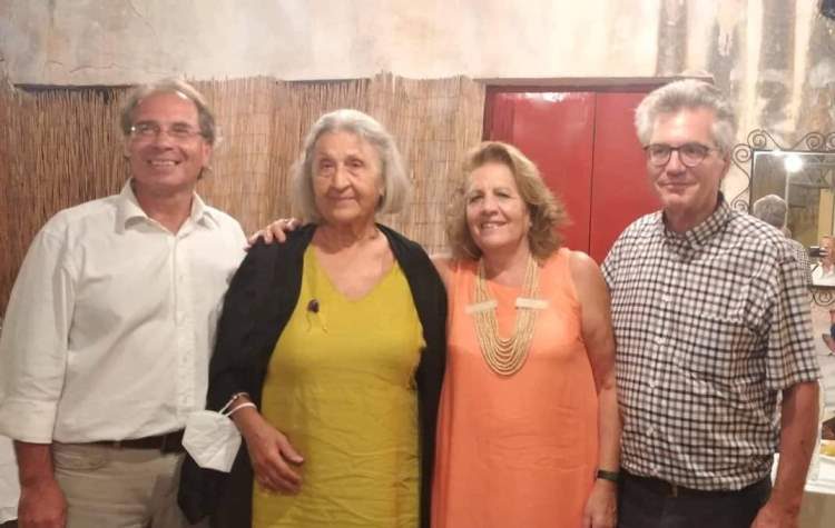 Λέσχη ανάγνωσης «Αργώ»: Μεράκι με επαγγελματισμό