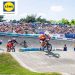 Η Lidl Official Fresh Food Partner στο Παγκόσμιο Πρωτάθλημα Ποδηλασίας UCI 2023
