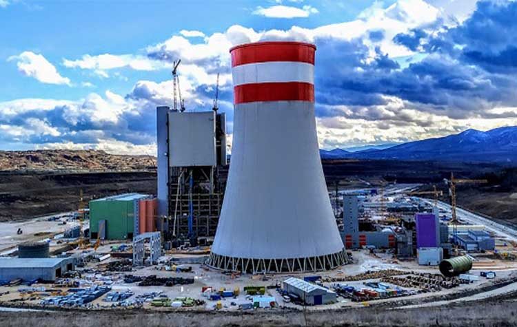 Νέα εποχή του λιγνίτη στην Ελλάδα με τη λειτουργία του σταθμού Πτολεμαΐδα 5