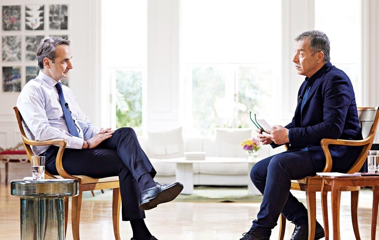 Μαγιάτικες κάλπες