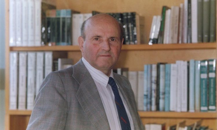 Αποκαλυπτήρια της προτομής του στοχαστή Χρήστου Μαλεβίτση, 12/3 στη Φιλοθέη