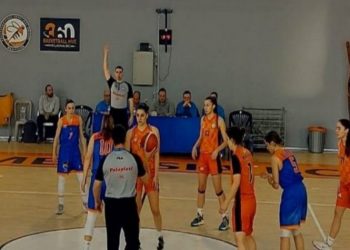 Α2 Γυναικών: Προβάδισμα πρόκρισης για τον Ιωνικό ΝΦ