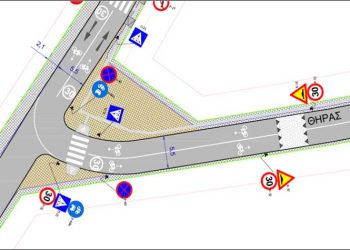 2,24 εκατ. ευρώ για την ανάπλαση οδών στα Μελίσσια