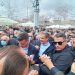 Κ. Μητσοτάκης στο Μαρούσι: «Μαθαίνουμε από τα λάθη μας, αναλαμβάνουμε τις ευθύνες που μας αναλογούν»