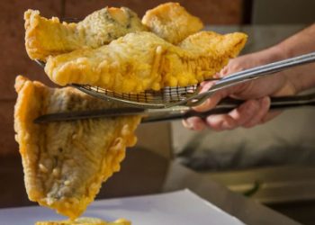 2ο Σύστημα Προσκόπων Παπάγου: Η επιστροφή του «Γελαστού Μπακαλιάρου»