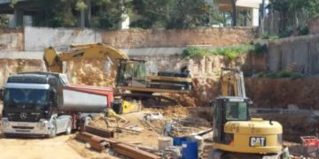 Επανεκκίνηση εργασιών στο νέο Δημαρχείο