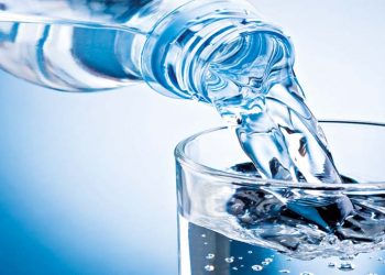 Φοβερή αποκάλυψη για το νερό