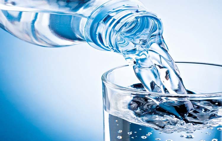 Φοβερή αποκάλυψη για το νερό