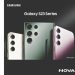 NOVA: Διαθέσιμα στην αγορά τα νέα Samsung Galaxy S23
