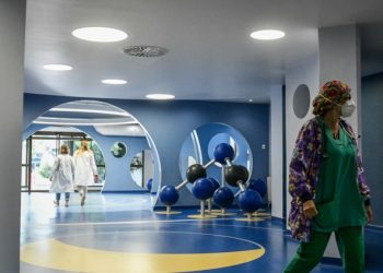 Α. Αλεξοπούλου: «Να μην οδηγηθεί η Δημόσια Υγεία στο «τελικό στάδιο»»