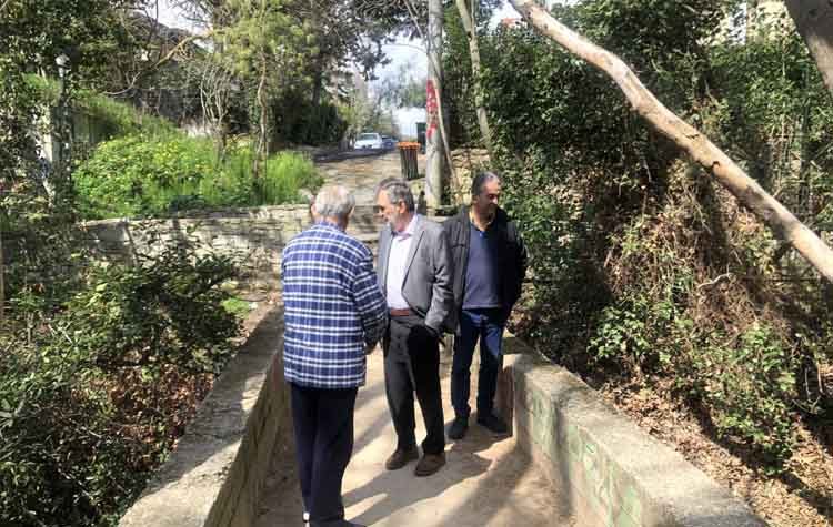 Δ. Παπακωνσταντίνου: «Από την εικονική πραγματικότητα της δημάρχου στην πραγματική εικόνα της πόλης»