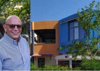 Σ. Παπασπύρος: «Έμφαση σε ασφάλεια και λειτουργικότητα των εγκαταστάσεων»