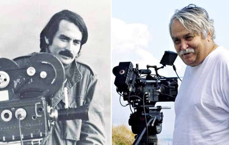 Λάκης Παπαστάθης: Η δική του ιστορία