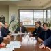 ΚΕΔΕ: «Δέσμευση κυβέρνησης ότι δεν ιδιωτικοποιείται το νερό»