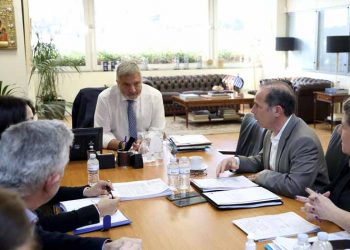 Στην τελική ευθεία η κατασκευή του Παραολυμπιακού Αθλητικού Κέντρου Ραφήνας