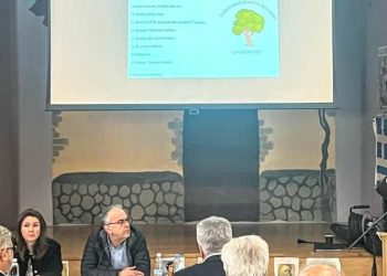 Μηνύματα Γ. Σταθόπουλου - Γ. Μυλωνάκη για τα ζητήματα των Πευκακίων