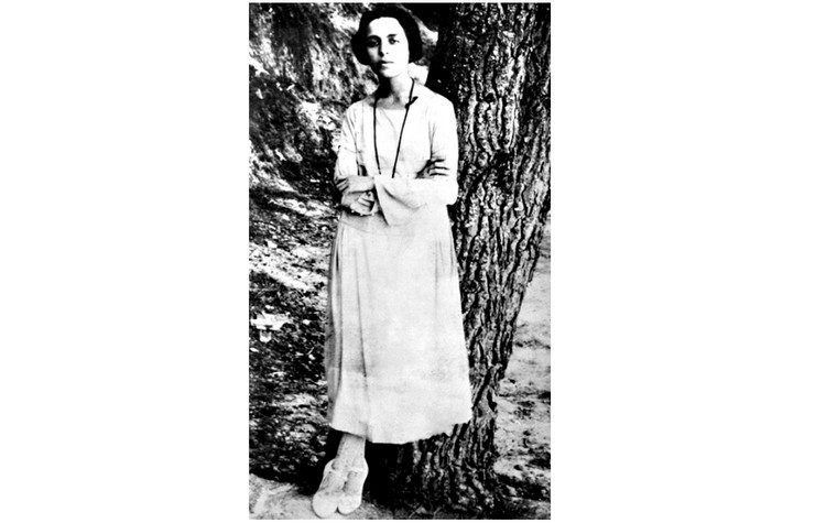 Ποιητικές φωνές του Μεσοπολέμου: Η περίπτωση της Μαρίας Πολυδούρη