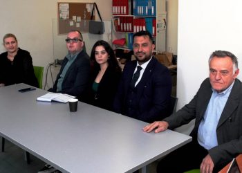 Εύσημα υπουργού της Πρίστινα για το Παράρτημα Ρομά του Δήμου