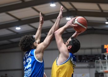 Elite League: Νίκη για Ψυχικό, ήττες για Παπάγο και ΦΕΑ