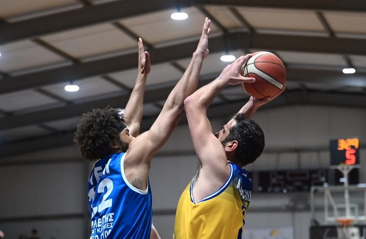 Elite League: Νίκη για Ψυχικό, ήττες για Παπάγο και ΦΕΑ