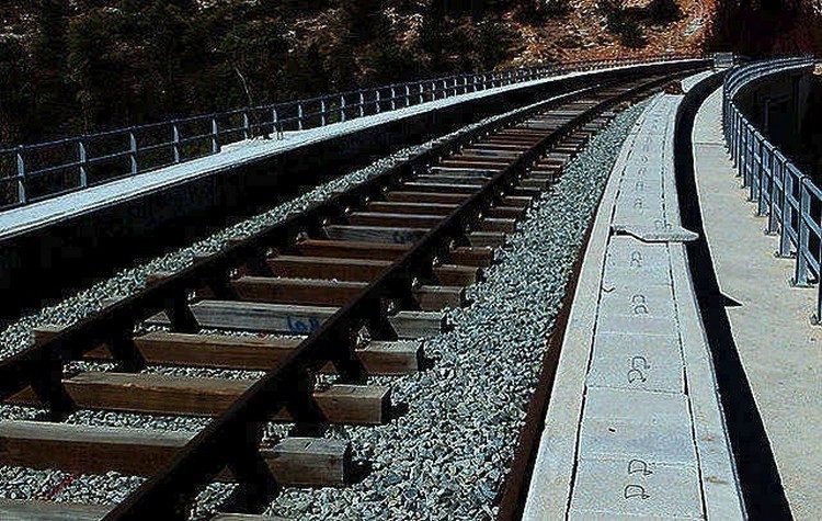 Νέα 24ωρη απεργία για σήμερα στα τρένα