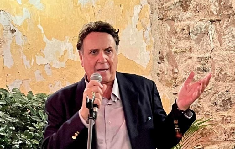 Χ. Ρώμας: «Δύο παραλείψεις της δημοτικής Αρχής για το Αδριάνειο»