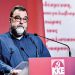 Χρήστος Σαλταπίδας: «Γιατί Κομμουνιστικό Κόμμα Ελλάδας;»