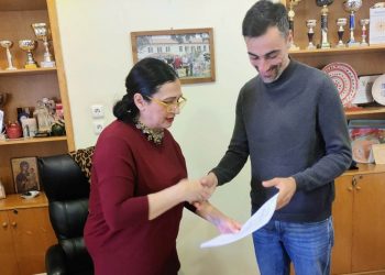 Συνεργασία με την ΕΠΑΨΥ ξεκινά το Σικιαρίδειο Ίδρυμα