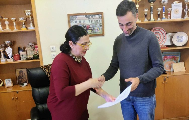 Συνεργασία με την ΕΠΑΨΥ ξεκινά το Σικιαρίδειο Ίδρυμα